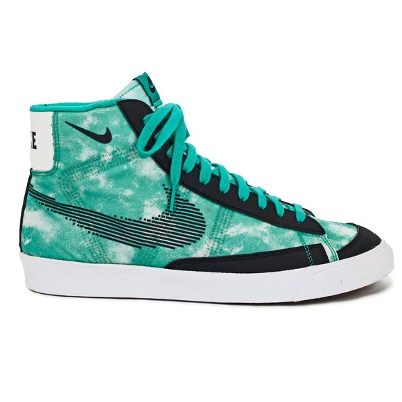 Nike Blazer Mid '77 Vintage 'Digital Display' DN4115-991 - Picture 2 of 10